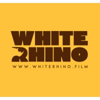 White Rhino Films logo, White Rhino Films contact details