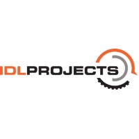 IDL Projects Inc. logo, IDL Projects Inc. contact details