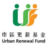 Urban Renewal Fund logo, Urban Renewal Fund contact details