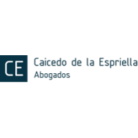 Caicedo de la Espriella Abogados logo, Caicedo de la Espriella Abogados contact details