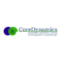 CoreDynamics logo, CoreDynamics contact details