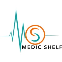 Medic Shelf Medical Trading logo, Medic Shelf Medical Trading contact details