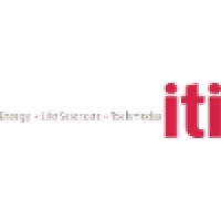 ITI Scotland logo, ITI Scotland contact details