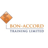 Bon-Accord Training Limited logo, Bon-Accord Training Limited contact details