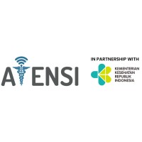 Asosiasi Telemedicine Indonesia (ATENSI) logo, Asosiasi Telemedicine Indonesia (ATENSI) contact details