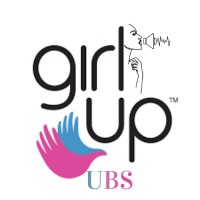 Girlup UBS logo, Girlup UBS contact details