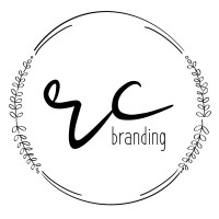 RC Branding logo, RC Branding contact details