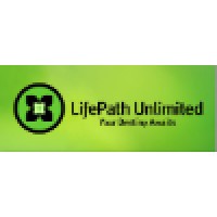 LifePath Unlimited logo, LifePath Unlimited contact details