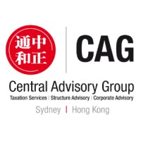 Central Advisory Group logo, Central Advisory Group contact details