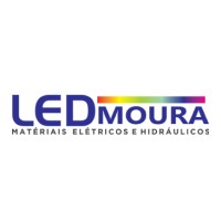 LED MOURA Materiais Elétricos logo, LED MOURA Materiais Elétricos contact details