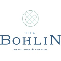 The Bohlin Weddings & Events logo, The Bohlin Weddings & Events contact details