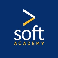 Soft Academy logo, Soft Academy contact details