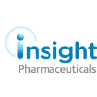 Insight Pharma logo, Insight Pharma contact details