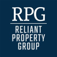 Reliant Property Group logo, Reliant Property Group contact details