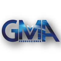 GMA producciones logo, GMA producciones contact details