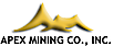 Apex Mining Co Inc logo, Apex Mining Co Inc contact details