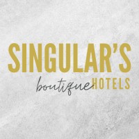 Singular's Hotels logo, Singular's Hotels contact details