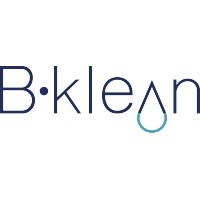 Bklean logo, Bklean contact details