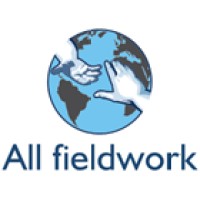 All Fieldwork logo, All Fieldwork contact details