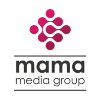 Mama Media Group logo, Mama Media Group contact details