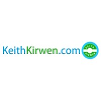 KeithKirwen.com logo, KeithKirwen.com contact details