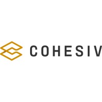 Cohesiv logo, Cohesiv contact details