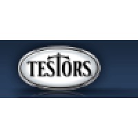 The Testor Corporation logo, The Testor Corporation contact details