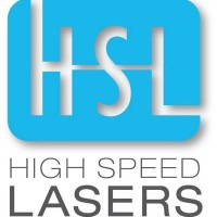 High Speed Lasers Ltd logo, High Speed Lasers Ltd contact details