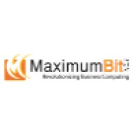 MaximumBit Inc. logo, MaximumBit Inc. contact details