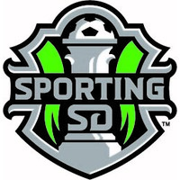 Sporting San Diego Soccer Club logo, Sporting San Diego Soccer Club contact details