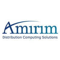 אמירים הפצה - Amirim Distribution logo, אמירים הפצה - Amirim Distribution contact details