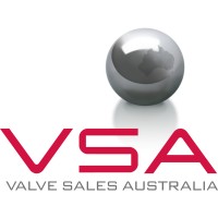 Valve Sales Australia Pty Ltd logo, Valve Sales Australia Pty Ltd contact details