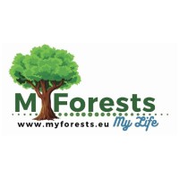 MyForests Kenya logo, MyForests Kenya contact details