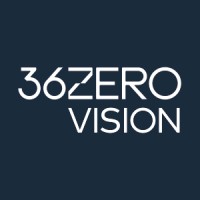 36ZERO Vision logo, 36ZERO Vision contact details