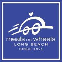 Meals on Wheels of Long Beach logo, Meals on Wheels of Long Beach contact details