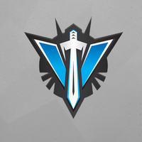 Vanquish Gaming logo, Vanquish Gaming contact details