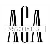 AGA Associates logo, AGA Associates contact details