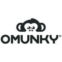 OMUNKY logo, OMUNKY contact details