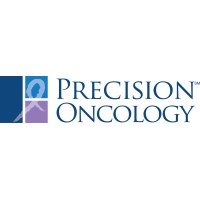 Precision Oncology logo, Precision Oncology contact details