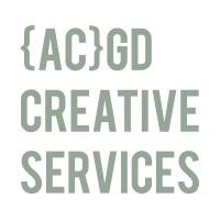 ACGD Creative Services logo, ACGD Creative Services contact details