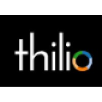 Thilio logo, Thilio contact details