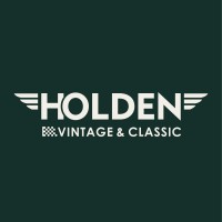 Holden Vintage & Classic logo, Holden Vintage & Classic contact details