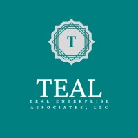 Teal Enterprise Associates, LLC logo, Teal Enterprise Associates, LLC contact details