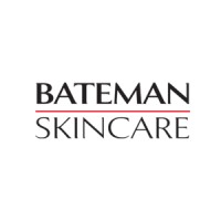 Bateman Skincare logo, Bateman Skincare contact details