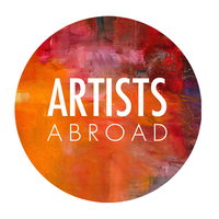 Artists Abroad logo, Artists Abroad contact details