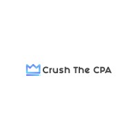 Crush The CPA Exam logo, Crush The CPA Exam contact details