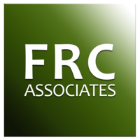 FRC Associates logo, FRC Associates contact details