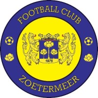 FC Zoetermeer logo, FC Zoetermeer contact details