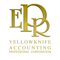 EPR Yellowknife Accounting Professional Corporation logo, EPR Yellowknife Accounting Professional Corporation contact details