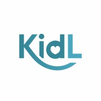 KidL logo, KidL contact details